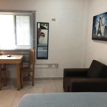 Casa Yoana Daire Playa del Carmen Dış mekan fotoğraf