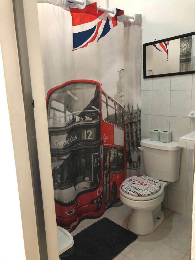 Casa Yoana Daire Playa del Carmen Dış mekan fotoğraf