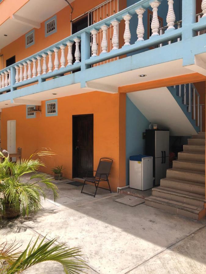 Casa Yoana Daire Playa del Carmen Dış mekan fotoğraf