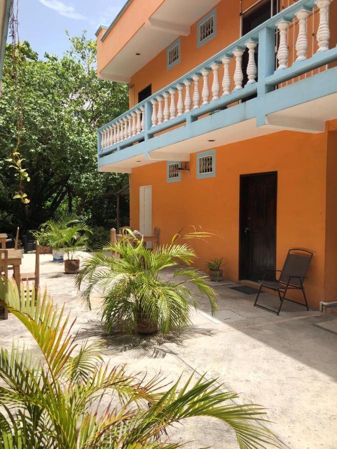 Casa Yoana Daire Playa del Carmen Dış mekan fotoğraf
