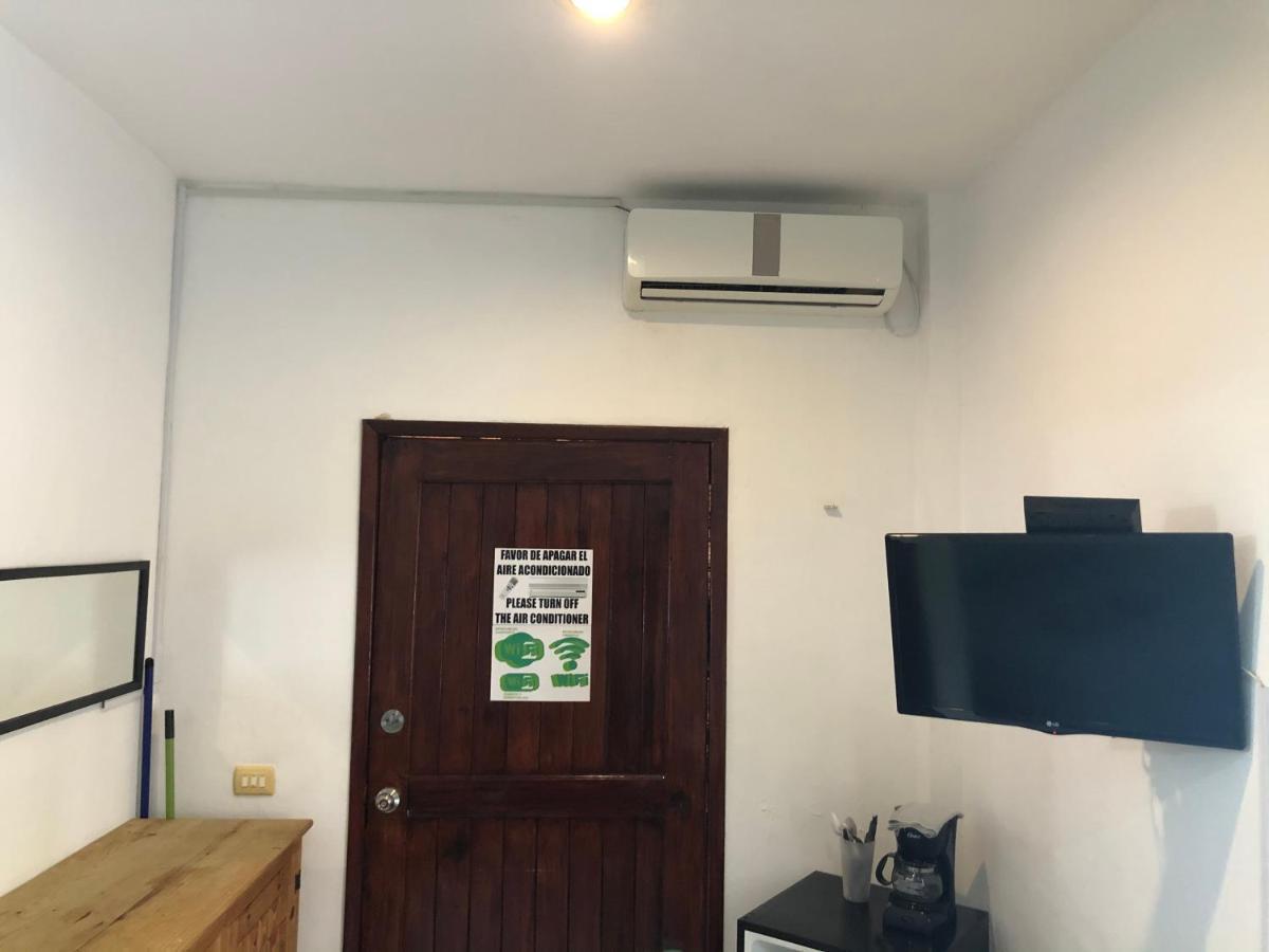 Casa Yoana Daire Playa del Carmen Dış mekan fotoğraf