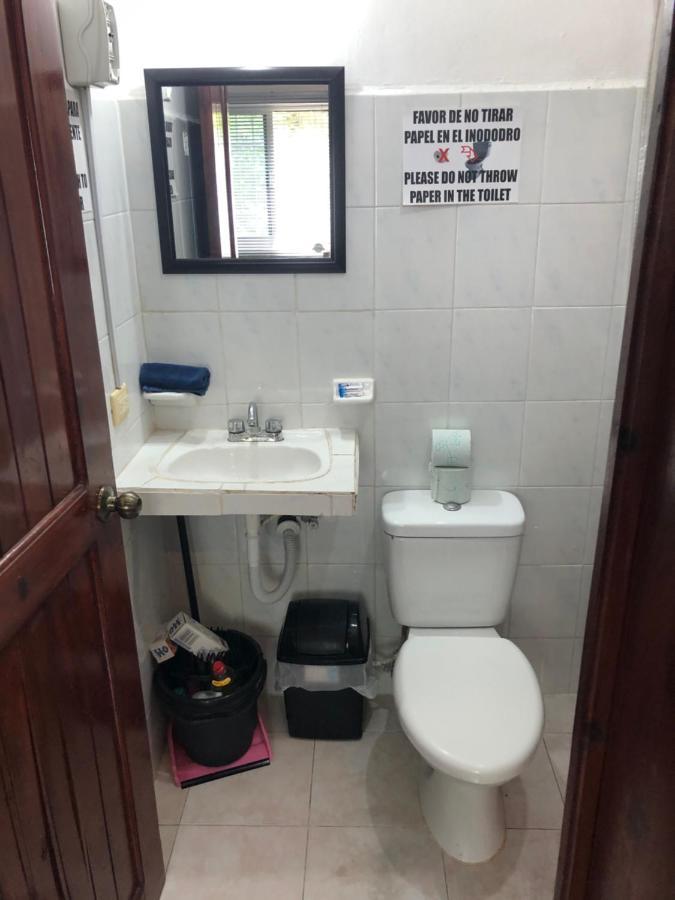 Casa Yoana Daire Playa del Carmen Dış mekan fotoğraf