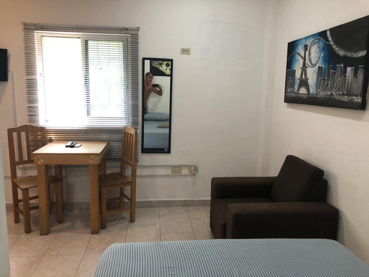 Casa Yoana Daire Playa del Carmen Dış mekan fotoğraf