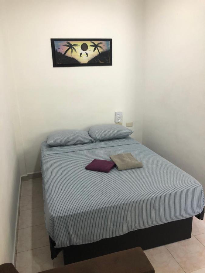 Casa Yoana Daire Playa del Carmen Dış mekan fotoğraf