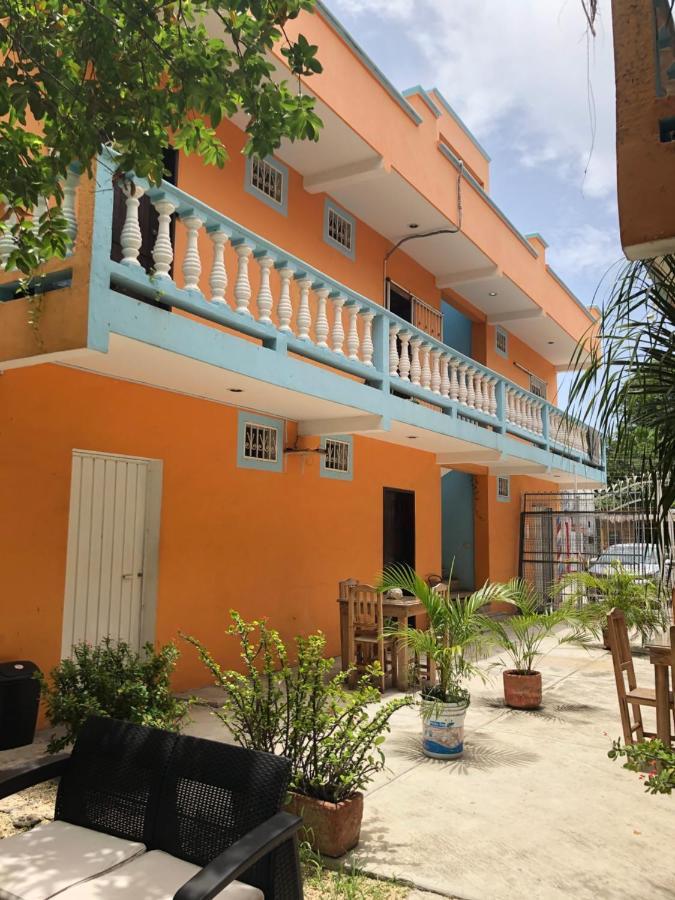 Casa Yoana Daire Playa del Carmen Dış mekan fotoğraf