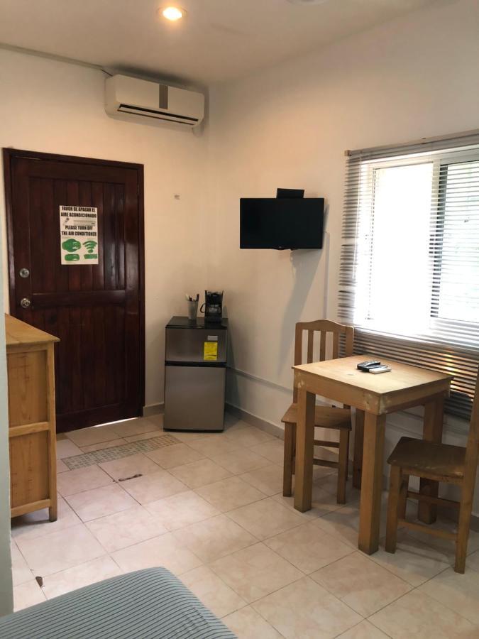 Casa Yoana Daire Playa del Carmen Dış mekan fotoğraf