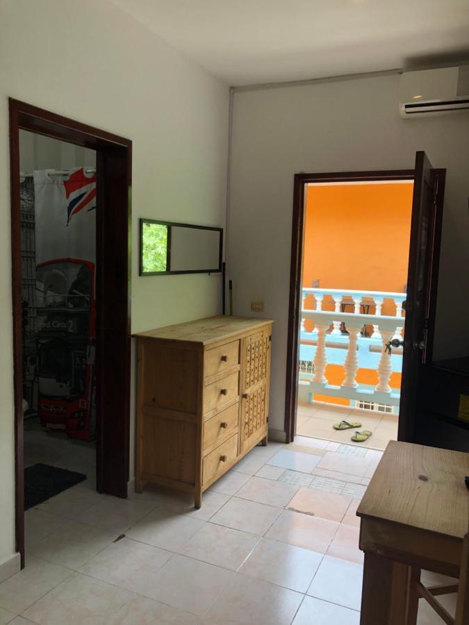 Casa Yoana Daire Playa del Carmen Dış mekan fotoğraf