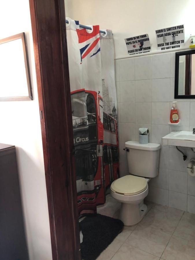 Casa Yoana Daire Playa del Carmen Dış mekan fotoğraf