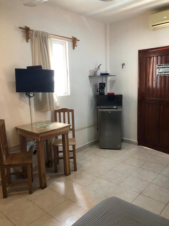 Casa Yoana Daire Playa del Carmen Dış mekan fotoğraf
