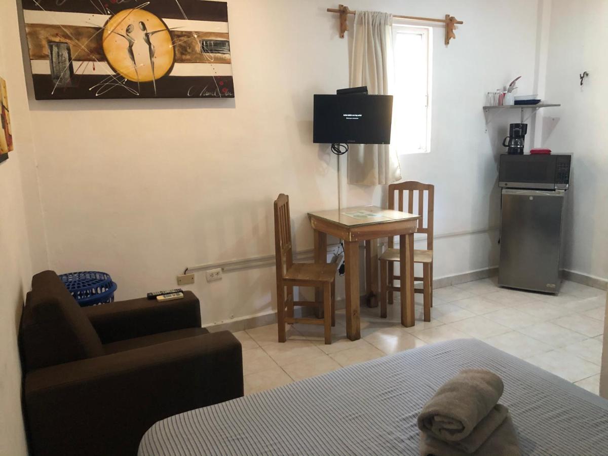 Casa Yoana Daire Playa del Carmen Dış mekan fotoğraf