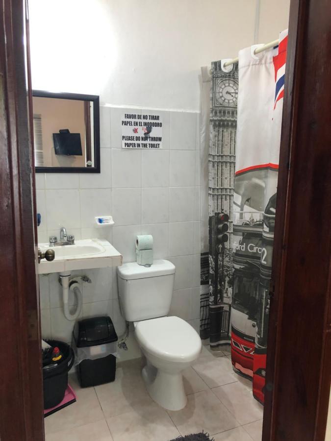 Casa Yoana Daire Playa del Carmen Dış mekan fotoğraf