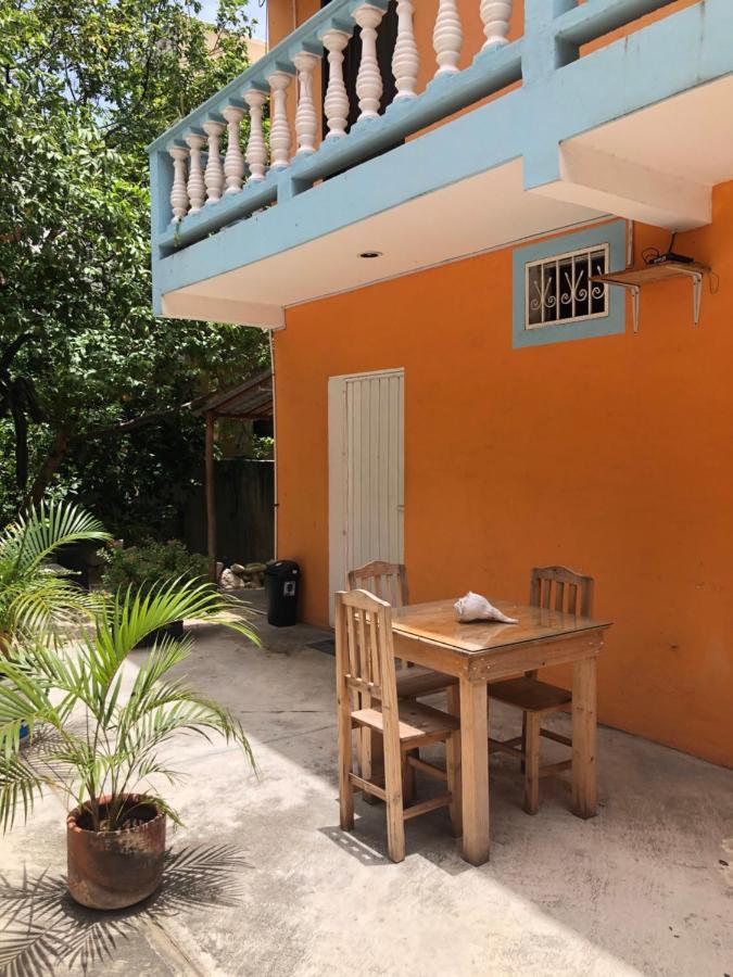 Casa Yoana Daire Playa del Carmen Dış mekan fotoğraf