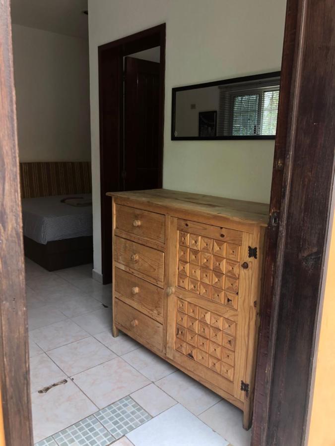 Casa Yoana Daire Playa del Carmen Dış mekan fotoğraf