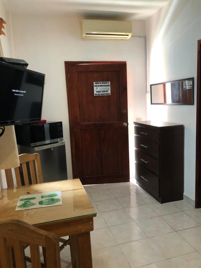 Casa Yoana Daire Playa del Carmen Dış mekan fotoğraf