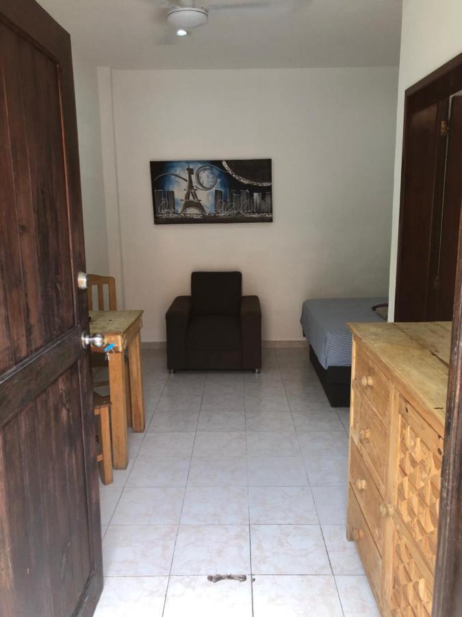 Casa Yoana Daire Playa del Carmen Dış mekan fotoğraf