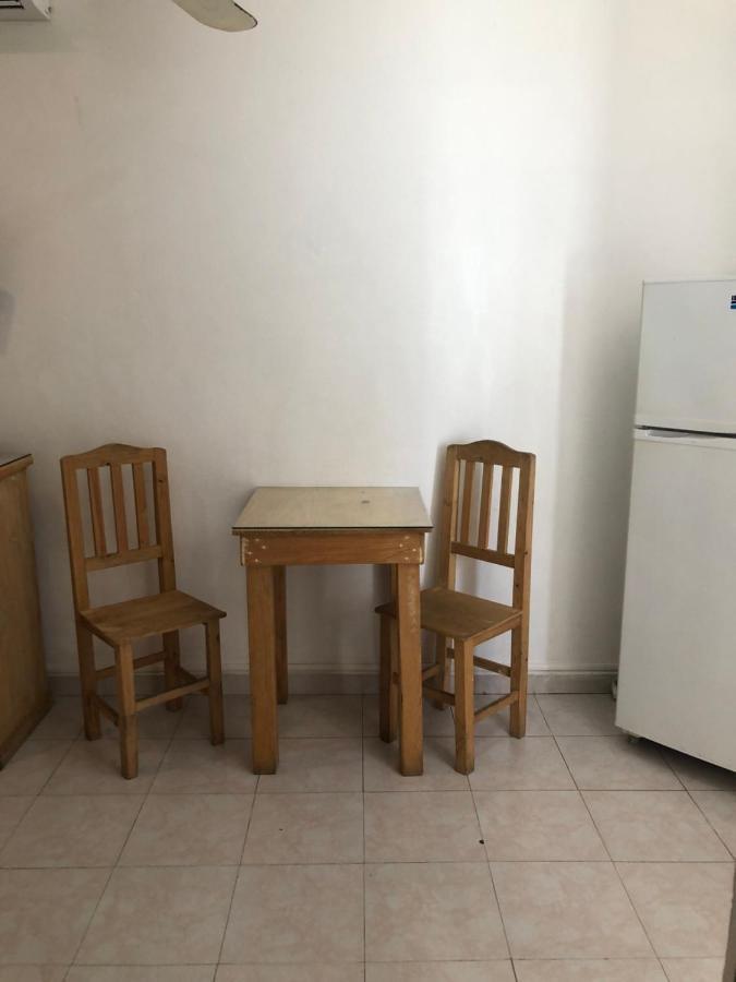 Casa Yoana Daire Playa del Carmen Dış mekan fotoğraf