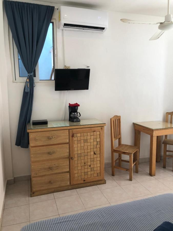 Casa Yoana Daire Playa del Carmen Dış mekan fotoğraf