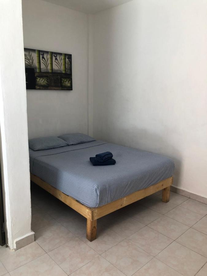 Casa Yoana Daire Playa del Carmen Dış mekan fotoğraf