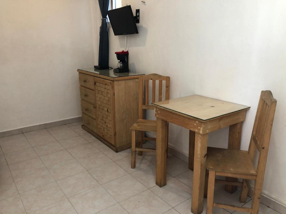 Casa Yoana Daire Playa del Carmen Dış mekan fotoğraf