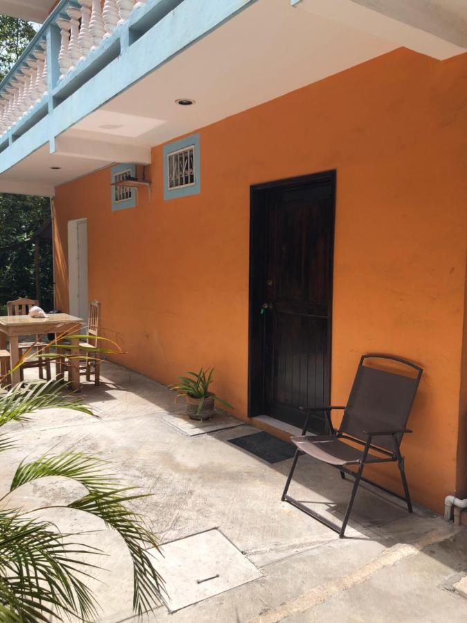 Casa Yoana Daire Playa del Carmen Dış mekan fotoğraf