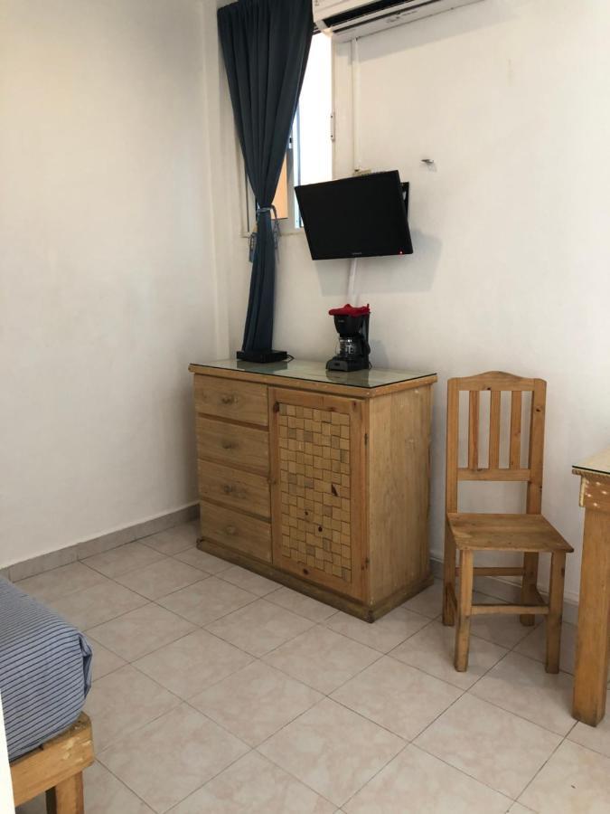Casa Yoana Daire Playa del Carmen Dış mekan fotoğraf