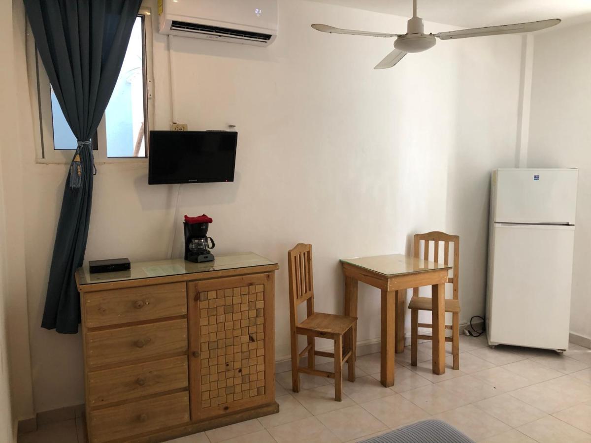 Casa Yoana Daire Playa del Carmen Dış mekan fotoğraf