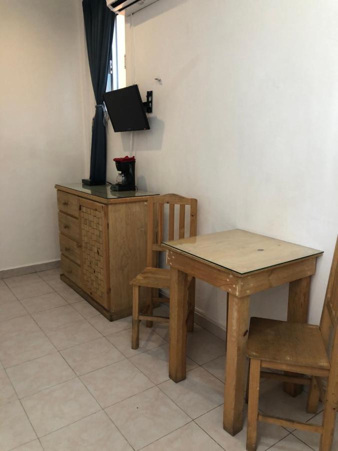 Casa Yoana Daire Playa del Carmen Dış mekan fotoğraf