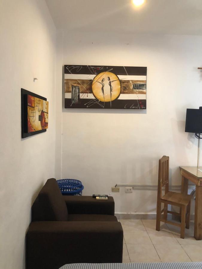 Casa Yoana Daire Playa del Carmen Dış mekan fotoğraf