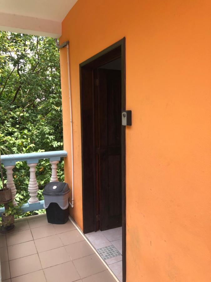 Casa Yoana Daire Playa del Carmen Dış mekan fotoğraf