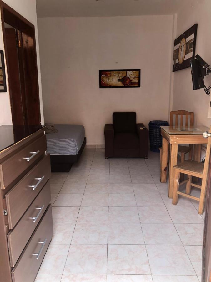 Casa Yoana Daire Playa del Carmen Dış mekan fotoğraf