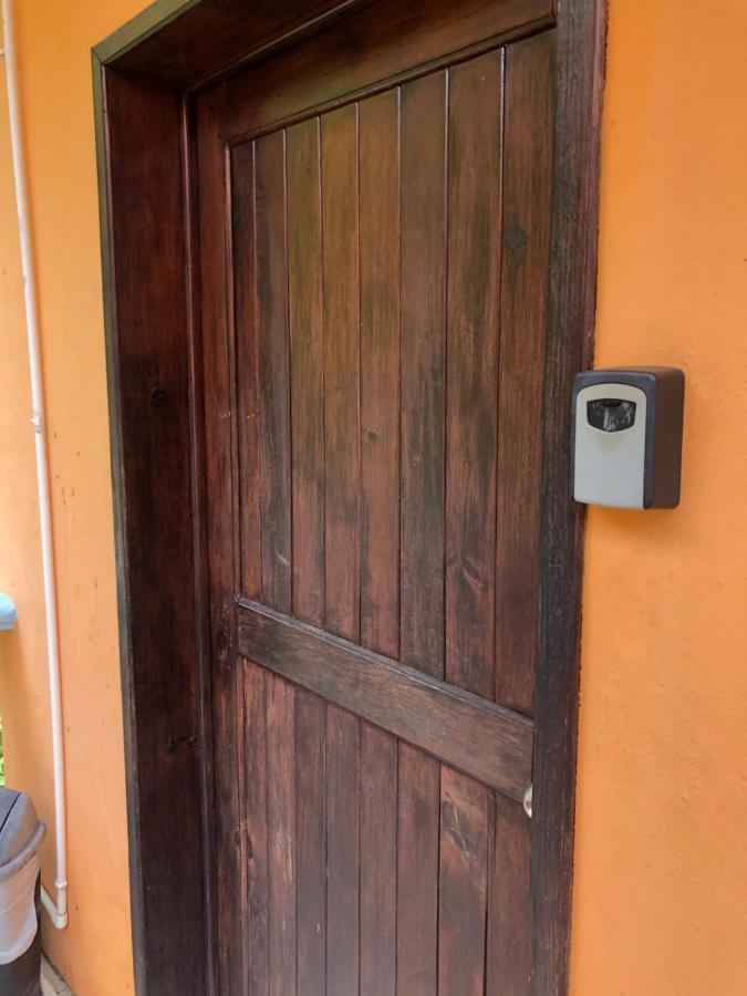 Casa Yoana Daire Playa del Carmen Dış mekan fotoğraf