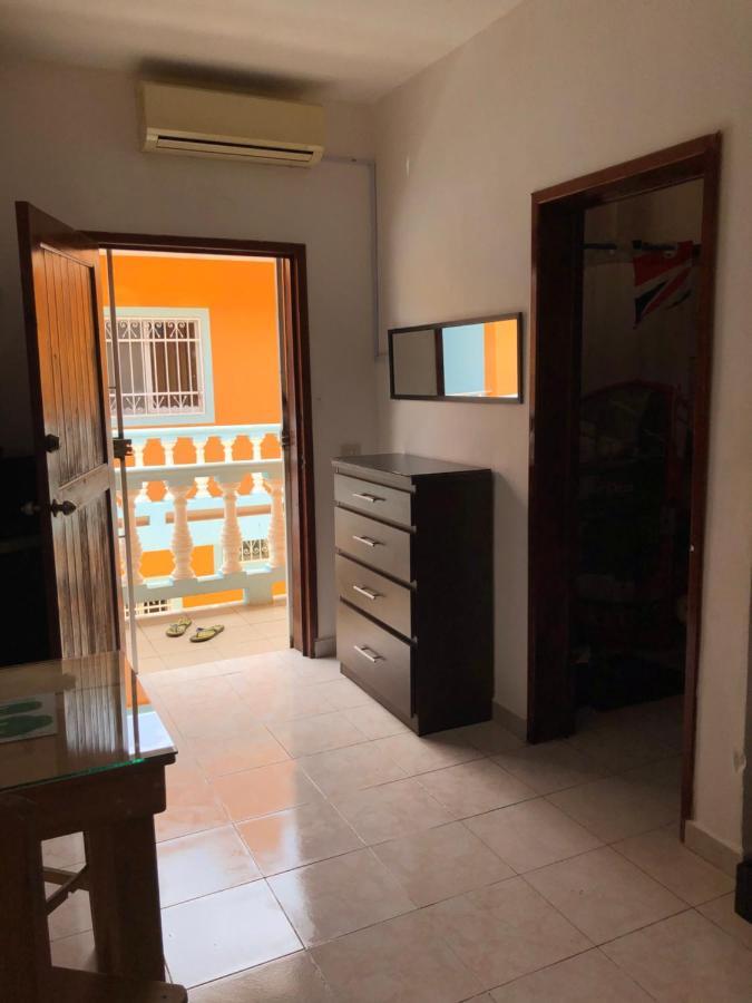 Casa Yoana Daire Playa del Carmen Dış mekan fotoğraf