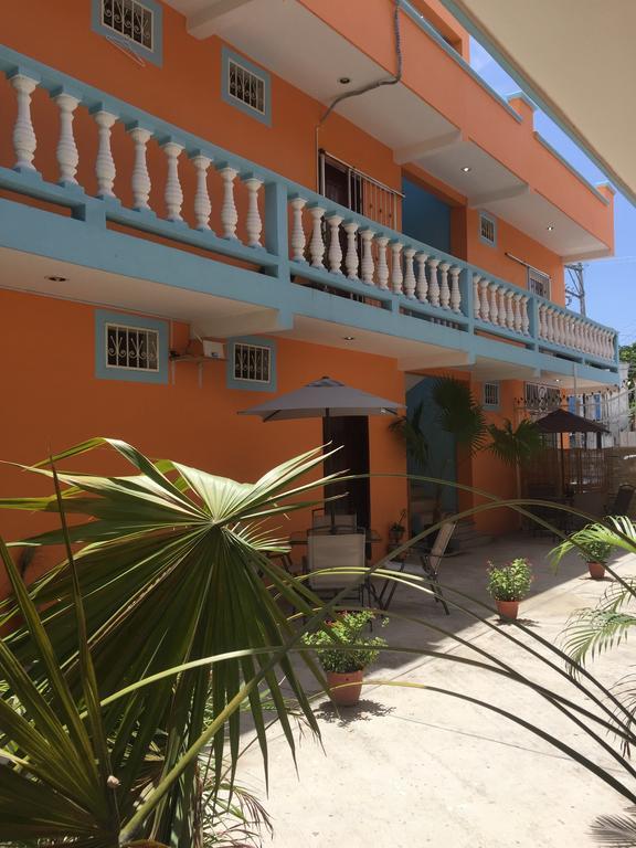 Casa Yoana Daire Playa del Carmen Dış mekan fotoğraf